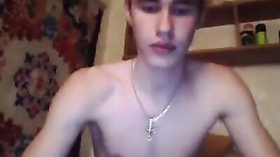 Cumming For Cute Amateur Guys - Handjobs And More!