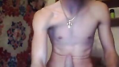 Cumming For Cute Amateur Guys - Handjobs And More!