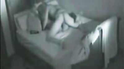 Night Fuck - Amateur Action