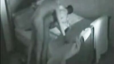 Night Fuck - Amateur Action