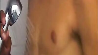 Brown Cock God: Long Hard Sexual Adventure!