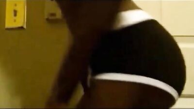 Sexy Black Cum Shots - Bk Dance wank