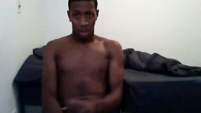 Black College Stud Balls Deep in Big Black Cocks (189 chars)