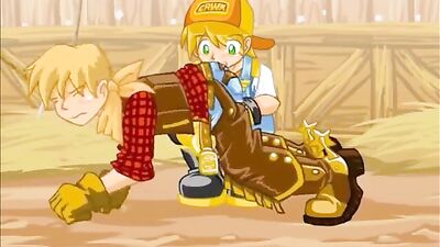 Gay Farm Fresh Milk: Where Brokeback Begins!