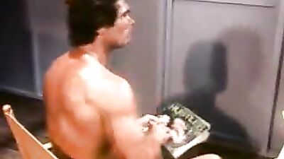 THE LIFEGUARD: A VINTAGE GROUP SEX ADVENTURE!