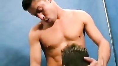 The photographers assistant get to shoot