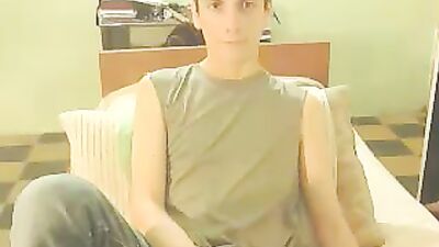 Glory Holes & Handjobs: Stare at the Screen!