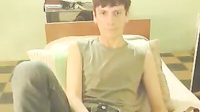 Glory Holes & Handjobs: Stare at the Screen!