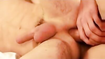 Gangbang Fever - Three becomes Four Exploring the limits of bareback group sex, these men take pleasure to new heights in this hot and steamy gay porn video!