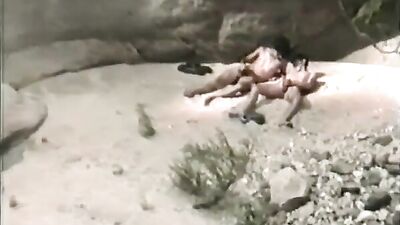 Mexican Twink Heat: Amateur Latino Public Outdoor Fun!