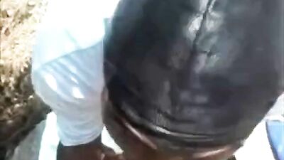 Getting Head At School Playground