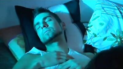 Gay Porn Threesome Heaven - Action Group Sex!