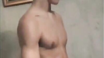 British Threesome Delight - Action Fun