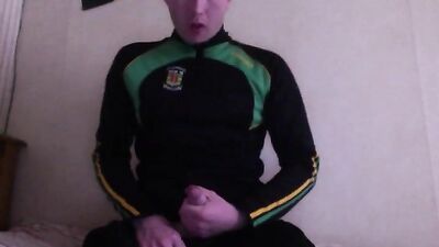 Hungover Cum: Big Amateur Cocks Action Revenge!