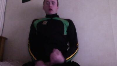 Hungover Cum: Big Amateur Cocks Action Revenge!