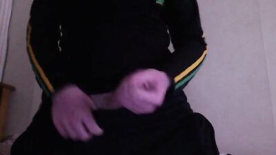 Hungover Cum: Big Amateur Cocks Action Revenge!