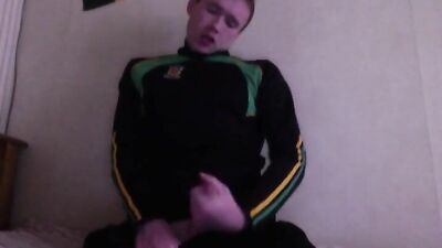 Hungover Cum: Big Amateur Cocks Action Revenge!