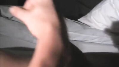 Wake up sexy! - Cum Shots Handjob - Tag Handjob, Cumshot, Gay Porn