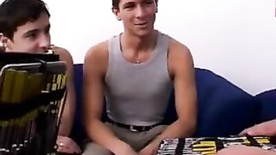 Bois Tois Action Group Sex - The Ultimate Gay Porn Thrill Ride!