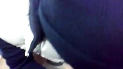 Blowjob in Bathrooms: The Amateur Cum Shots Handjob Experience!