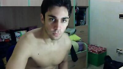 Gay Amateurs in Search for Ultimate Cum Shot!