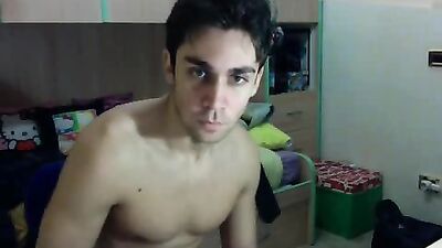 Gay Amateurs in Search for Ultimate Cum Shot!