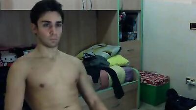 Gay Amateurs in Search for Ultimate Cum Shot!