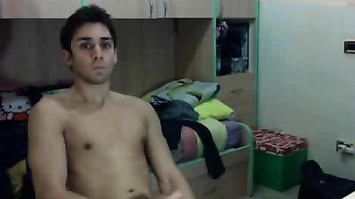 Gay Amateurs in Search for Ultimate Cum Shot!