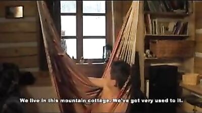 Winter Frost - Bareback Big Cocks Ass Play