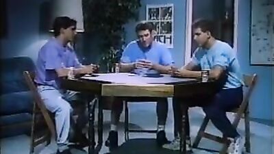 Sharing Cocks: The Ultimate Group Sex Adventure