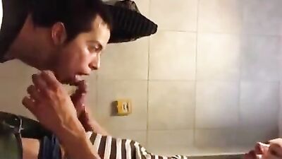 Young & Hungry - Cumming for the First Time!