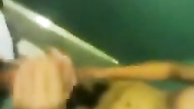 Asian Blowjob in Public Toilets - Amateur Cum Shots