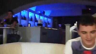 Bare Boys Clubbing: The Ultimate Gay Porn Adventure!