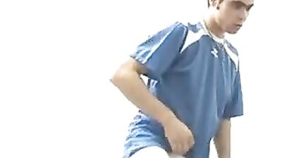 GayPornDormRoomActionFun