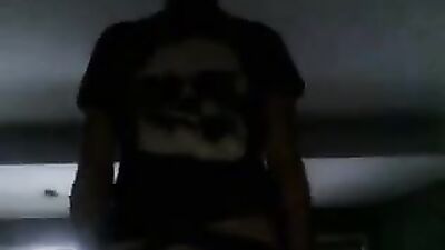 Must-See Muscle Boy Web Cam Solo Show