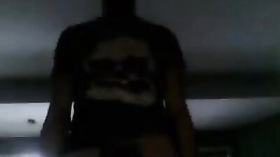 Must-See Muscle Boy Web Cam Solo Show