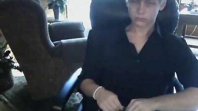 Young Pleasure Seeker - Compelling Edition