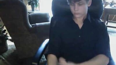 Young Pleasure Seeker - Compelling Edition