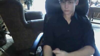 Young Pleasure Seeker - Compelling Edition