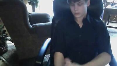 Young Pleasure Seeker - Compelling Edition