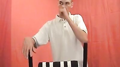 Cumming for Cute Boy Solo: The Ultimate Gay Porn Experience!