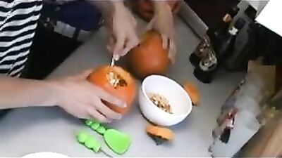 Gay Porn Action - Brun vs Blond: Two Hotties Heat Up the Bedroom!