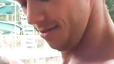 No Limits: From the Pool to the Changing Room