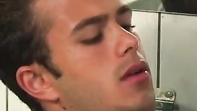 No Limits: From the Pool to the Changing Room