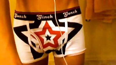 Gang Bang Amateurs: Cum Shots Galore!