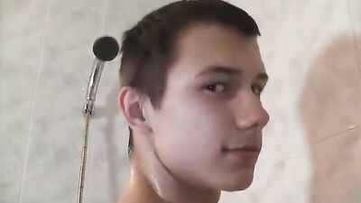 Shower Helped, By Whom?