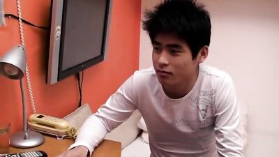 Cumming for the Camera Man: Web-Cam Solo Cum Shots