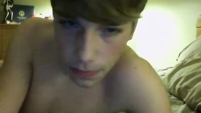 Suck-off Fun: Cute Teens Boys Take Control!