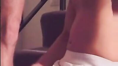 Shower Stall Seduction: A Gay Porn Video with Action-Packed Scenes!