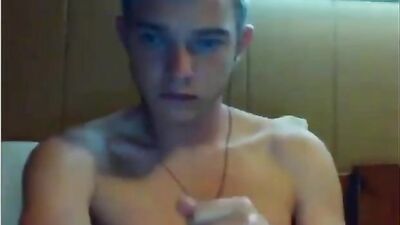 Always Helpful Cum Shots Handjob: A Gay Porn Adventure